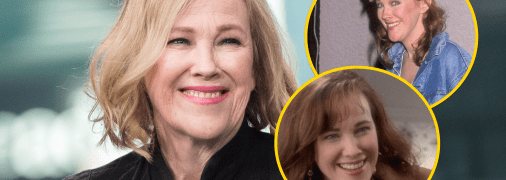 Кетрін О’Гара