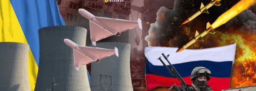 Війна в Україні