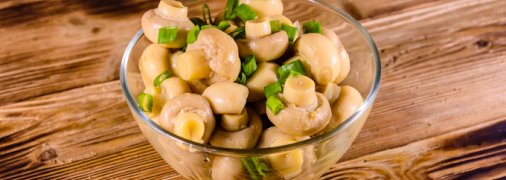 Маринованные грибы: 5 лучших рецептов по версии SMAK.UA.