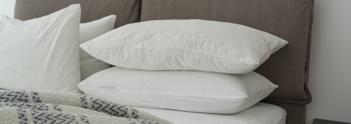 Подушки знову стануть білими