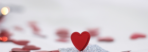 14 лютого - День Валентина