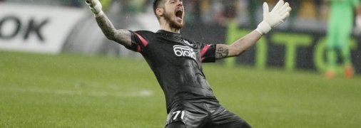 Бойко вспомнил финал Лиги Европы с Днепром, оценив перспективы Шахтера