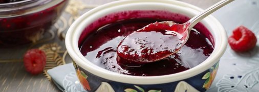 Ця смородина на смак буде як свіжа (зображення створено за допомогою ШІ)