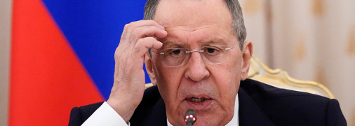 сергей лавров