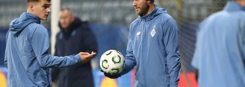 Андрій Ярмоленко