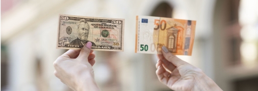 Курс валют в Украине