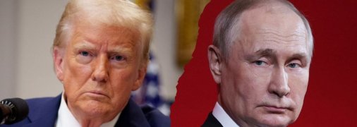 Чому зустріч Трампа та Путіна зараз — краща ідея, ніж пів року тому