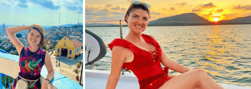 Людмила Лазаренко