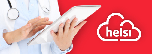 Масштабный сбой в Helsi: пользователи жалуются на невозможность записаться к врачу