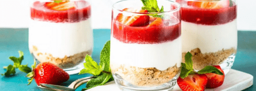 Вкусный, нежный десерт, просто тающий во рту