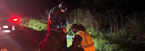 Убийство бизнесмена в Одессе