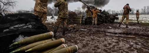 На пороге военной зимы: что ожидает Украину – и чего ожидает Украина