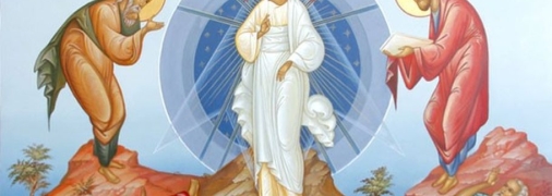 В этот день во всех церквях и храмах звенят колокола