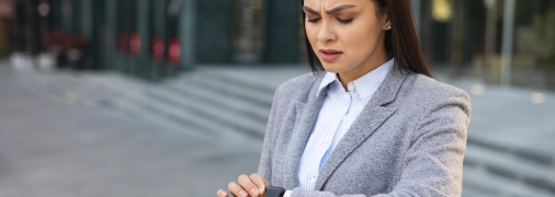 Перехід на зимовий час погано відбивається на здоров'ї