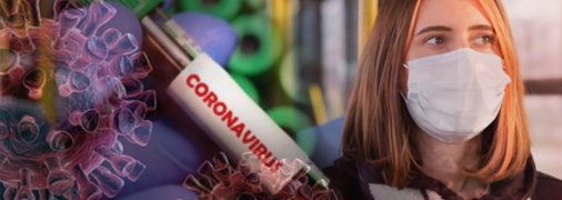 Знову під півтисячі нових випадків зараження - статистика COVID-19 в Україні