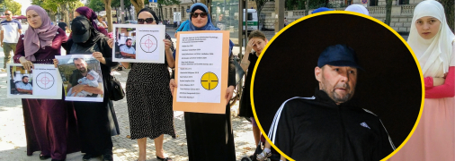 Вбивство Зелімхана Хангошвілі