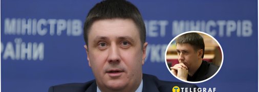 Где сейчас бывший вице-премьер-министр Украины Вячеслав Кириленко