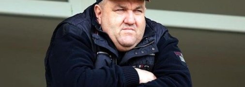 Александр Поворознюк