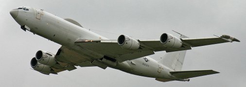 Літак E-6B Mercury