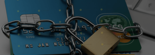 Блокування рахунків