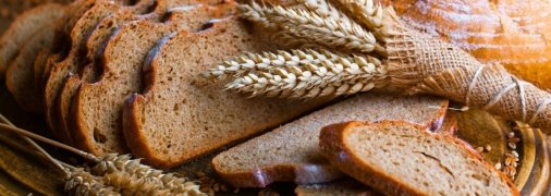 Зберігання хліба