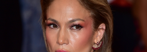 Джей Ло вдало експериментує з образами