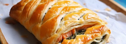 Смачна випічка з простих продуктів