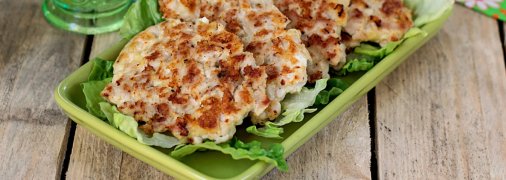 Сочные, мягкие и очень вкусные