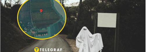 Де знаходиться містичне місце Бугайський трикутник