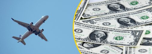 Придбання літака