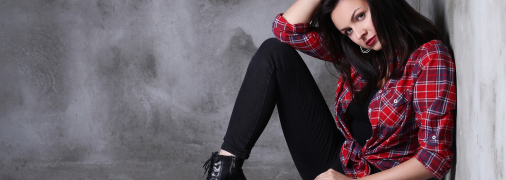 Якщо джинси після прання втратили колір, засмучуватися не варто