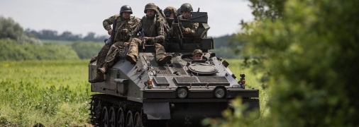 Следующую операцию будут планировать в условиях повышенной секретности