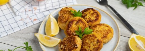 Вкусные, сытные, полезные, сочные