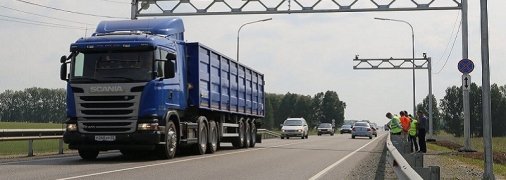 За перегруженный транспорт придется дорого заплатить: Рада усилила штрафы