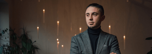 Тарас Тополя раскрыл подробности о ремонте квартиры после прилета ракеты