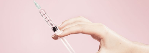 Детей не пустят в сады и школы Киева без прививки от кори