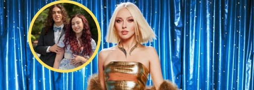 Оля Полякова, Маша Полякова, Эден Пасарелли