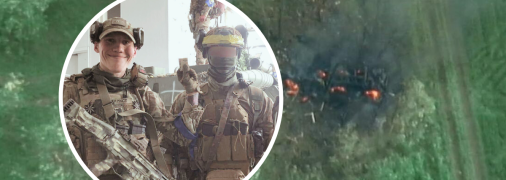 Бойцы российских РДК и Легиона "Свобода России" наводят шороху в Белгородской области