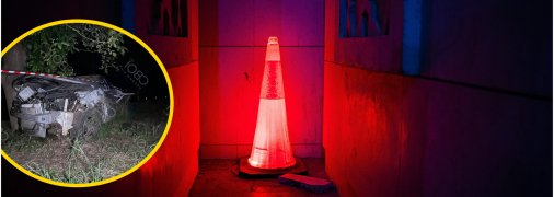 ДТП у Кривому Розі