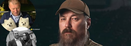 Роберт "Мадяр" Бровди