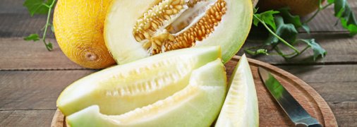 5 способов заморозить дыню на зиму