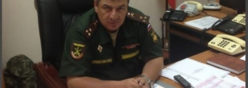 Марат Гаджибалаев