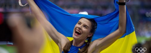 Ярослава Магучіх