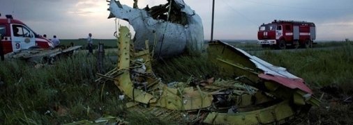 Суд по MH-17: сеть негодует от позиции Офиса Зеленского по поводу России
