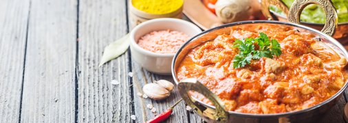 5 блюд цыганской кухни, от которых текут слюнки