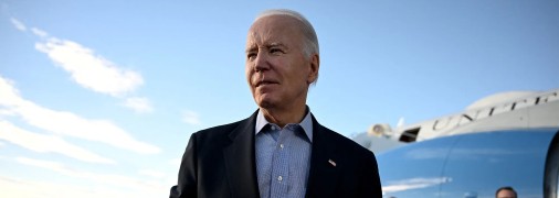 Чи є у демократів альтернатива Байдену?