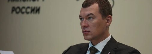 Михайло Дегтярьов