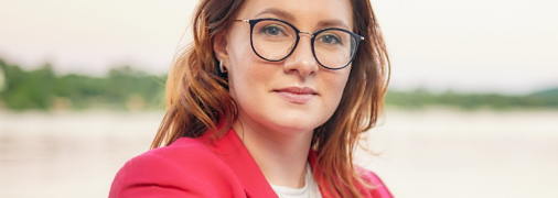 Юлия Свириденко