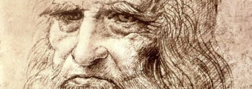 Миниатюрный рисунок да Винчи продают за $16 млн: как он выглядит