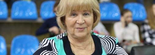 Родионенко призвала россию отказаться от соревнований в нейтральном статусе